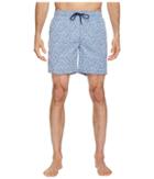 Mr. Swim - Triangular Dale Swim Trunks