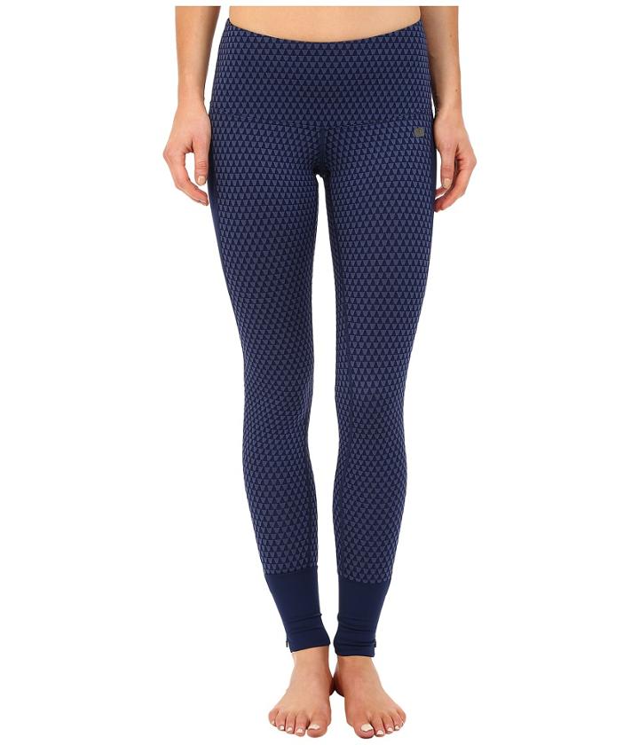 Asics - Fit-sana Jacquard Tights