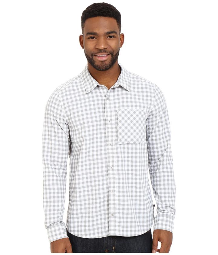 Toad&amp;co - Debug Upf Lightness Shirt