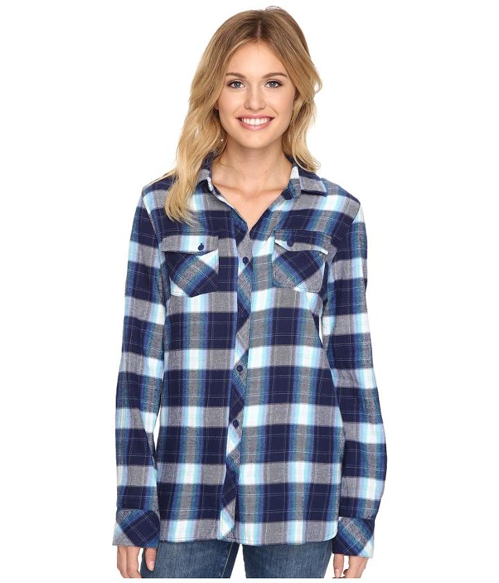 Volcom - Crave You Long Sleeve Top