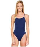 Speedo - Solid Speedo(r) Endurance + Thin Strap