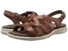 Ecco - Babett Sandal Cross Strap