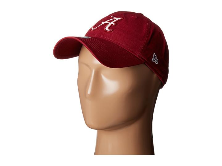 New Era - Team Glisten Alabama Crimson Tide