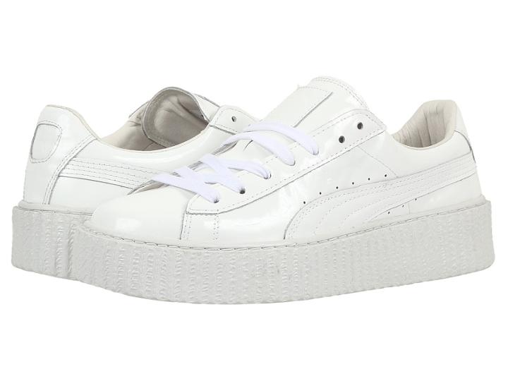 Puma - Basket Creepers Glow Rihanna