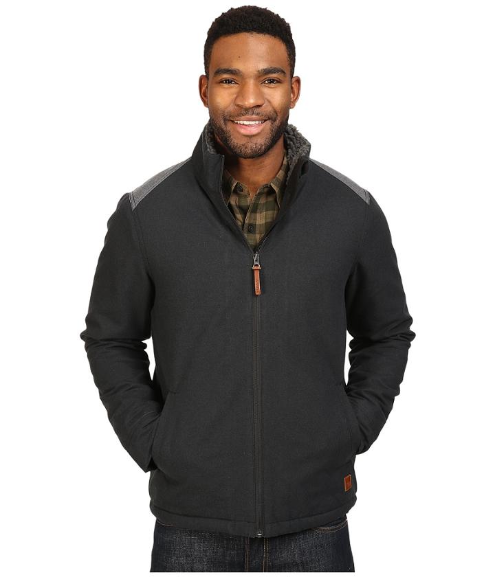 Toad&amp;co - Yukon Sherpa Jacket