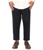 Vivienne Westwood - Anglomania Samurai Track Trousers