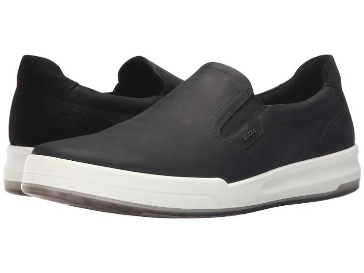 Ecco - Jack Slip-on