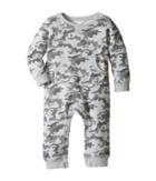 C&amp;c California Kids - Long Sleeve Romper