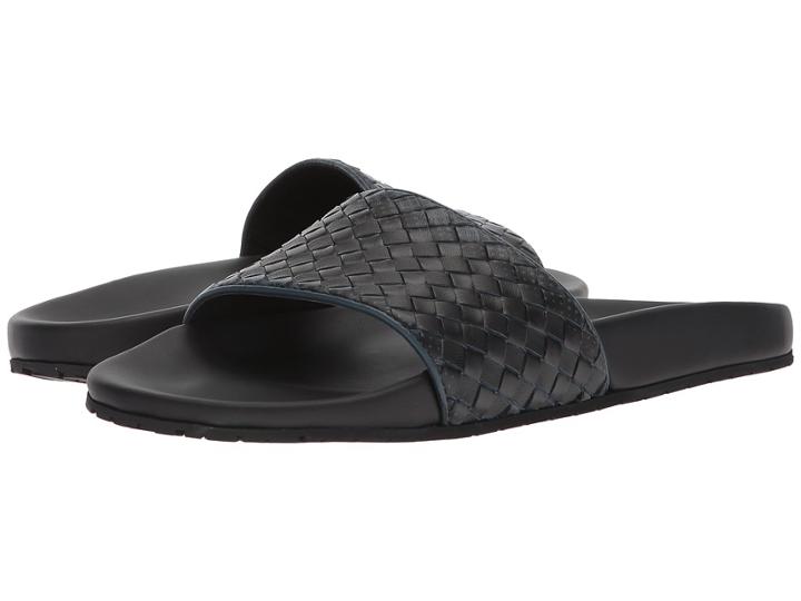 Bottega Veneta - Lake Galaxy Slide Sandal