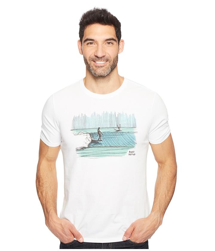 Life Is Good - Board Meeting Smooth Tee