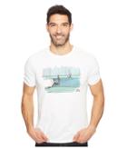 Life Is Good - Board Meeting Smooth Tee