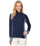 Adidas Golf - Rangewear Full Zip
