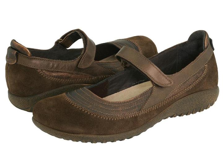 Naot Footwear Kirei