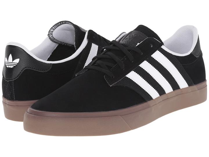Adidas Skateboarding - Seeley Premiere