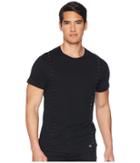 Versace Jeans - T-shirt With Metal Accents