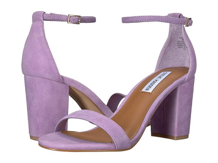Steve Madden - Exclusive - Declair Sandal