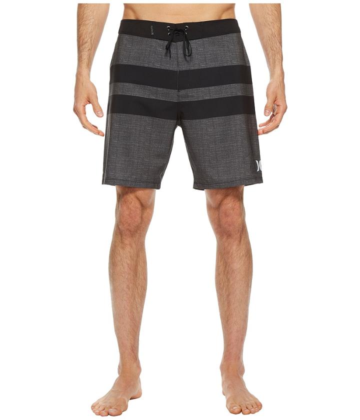 Hurley - Phantom Blackball 18 Boardshorts