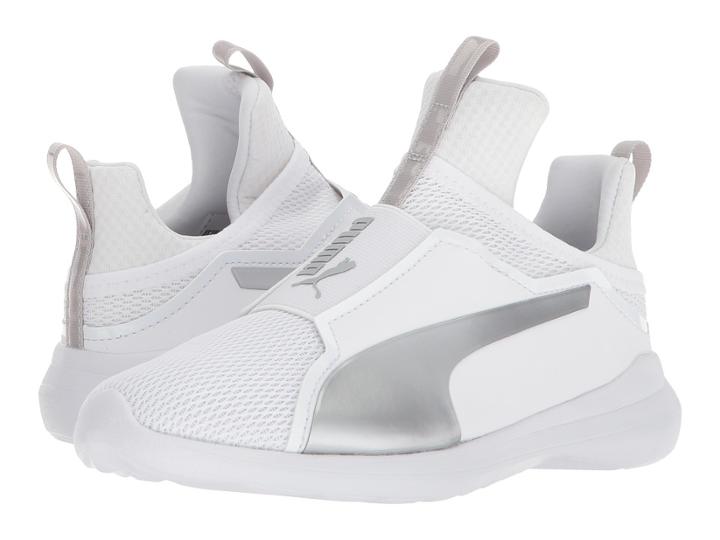 Puma Kids - Fierce Core