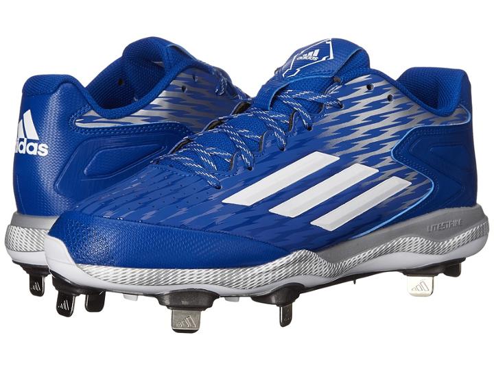 Adidas - Poweralley 3