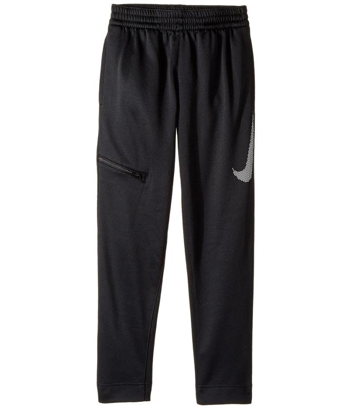 Nike Kids - Therma Basketball Pant