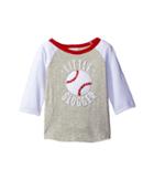 Mud Pie - Little Slugger Baseball T-shirt