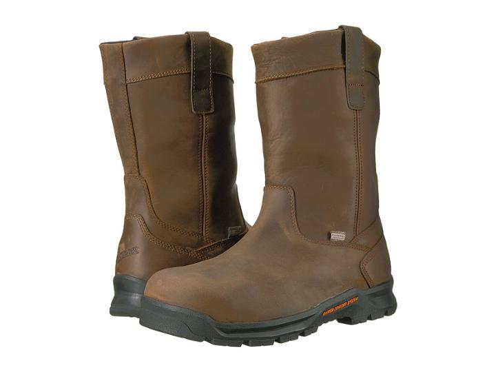 Danner - Crafter Wellington 11 Nmt