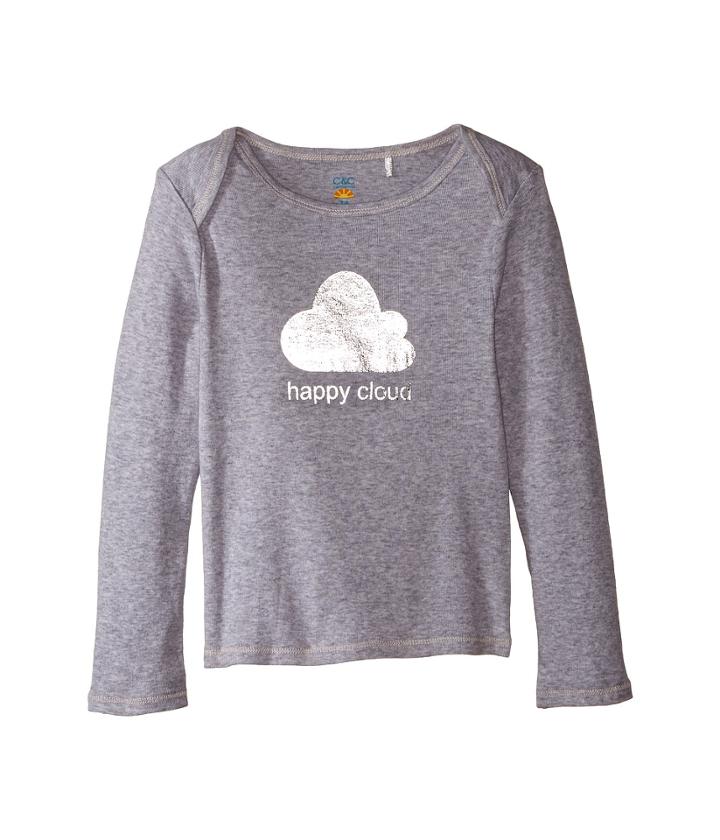 C&amp;c California Kids - Happy Cloud Top