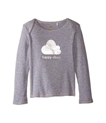 C&amp;c California Kids - Happy Cloud Top