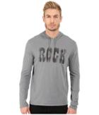 John Varvatos Star U.s.a. - Rock Graphic Pullover Hoodie K2625r4b