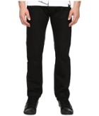 Armani Jeans - Five-pocket Denim In Black