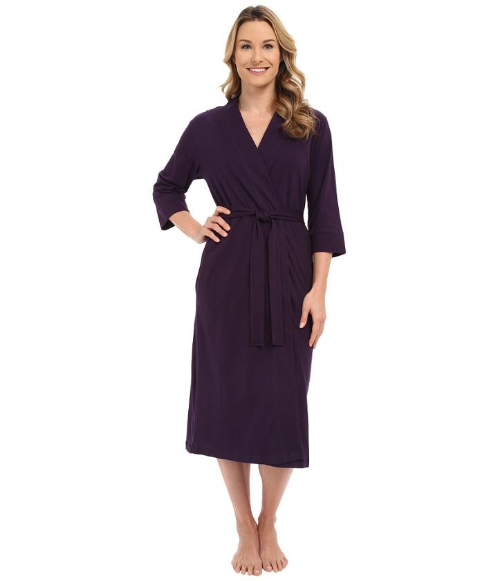 Jockey - 48 Cotton Robe
