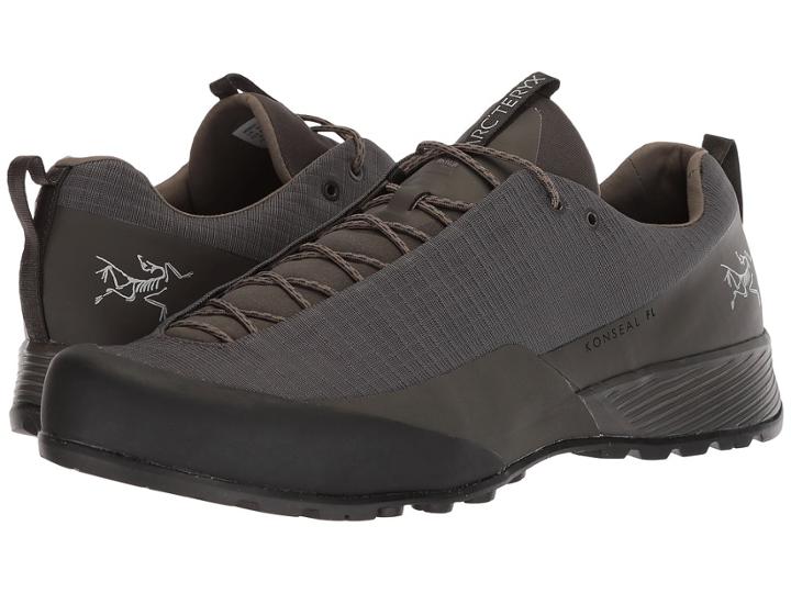 Arc'teryx - Konseal Fl