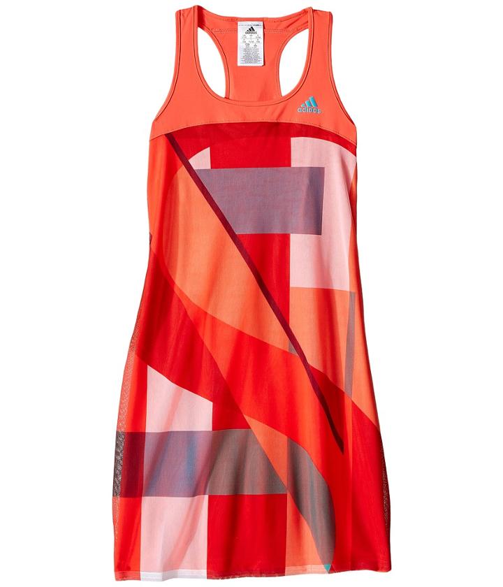 Adidas Kids - Girls' Adizero Dress