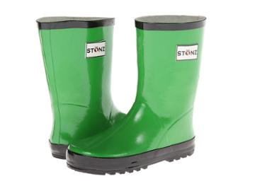 Stonz - Rainboots
