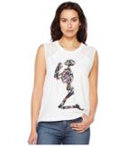 Religion - Praying For Rainbows Tank Top