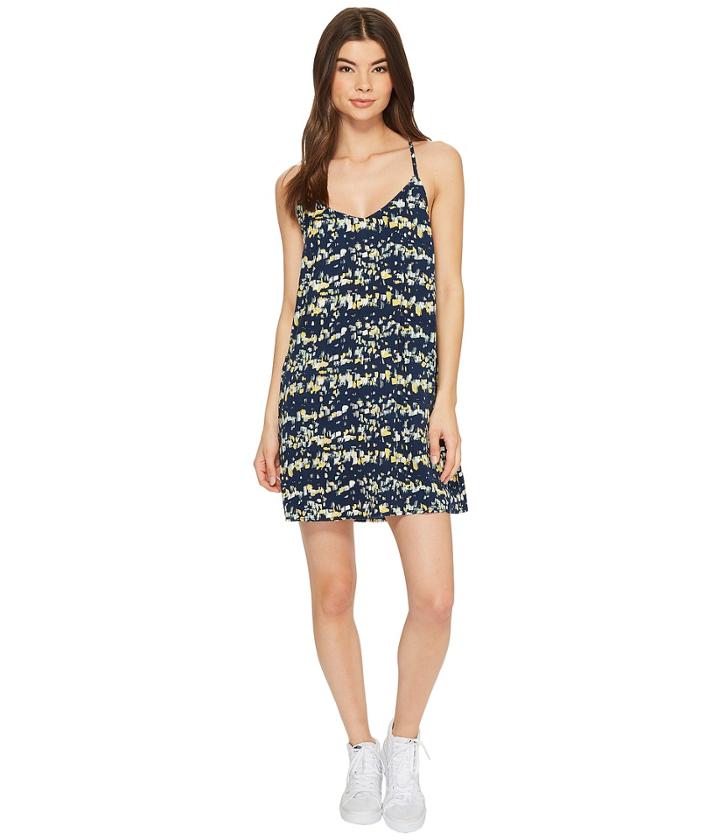 Rvca - Blackmail Dress
