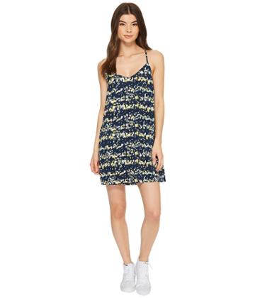 Rvca - Blackmail Dress