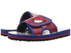 Stride Rite - Spectacular Spider-man Slide