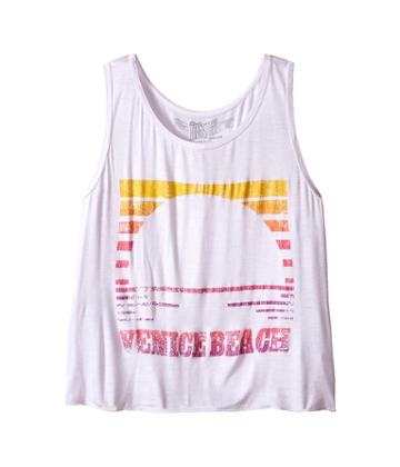 The Original Retro Brand Kids - Venice Beach Tank Top
