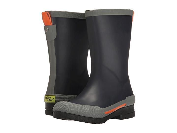 Western Chief Kids - Classic Ex Rain Boot