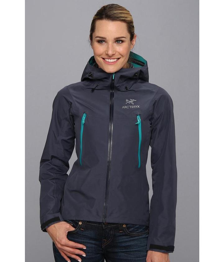 Arc'teryx Beta Lt Jacket