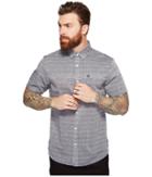 Original Penguin - Short Sleeve Horizontal Engine