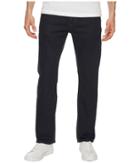 Buffalo David Bitton - Evan-x Slim Straight Jeans Arcadia In Authentic/indigo