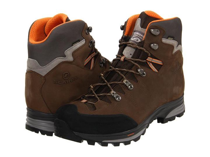 Scarpa Zanskar Gtx