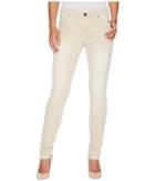 Kut From The Kloth - Diana Skinny Corduroy In Khaki