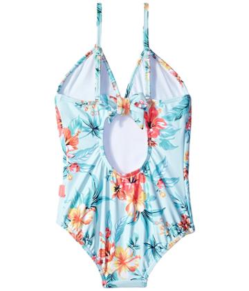 Seafolly Kids - Luau Lu Lu Tank Top