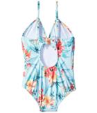 Seafolly Kids - Luau Lu Lu Tank Top