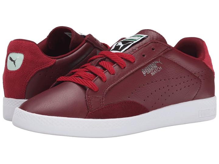 Puma - Match Lo Basic Sports