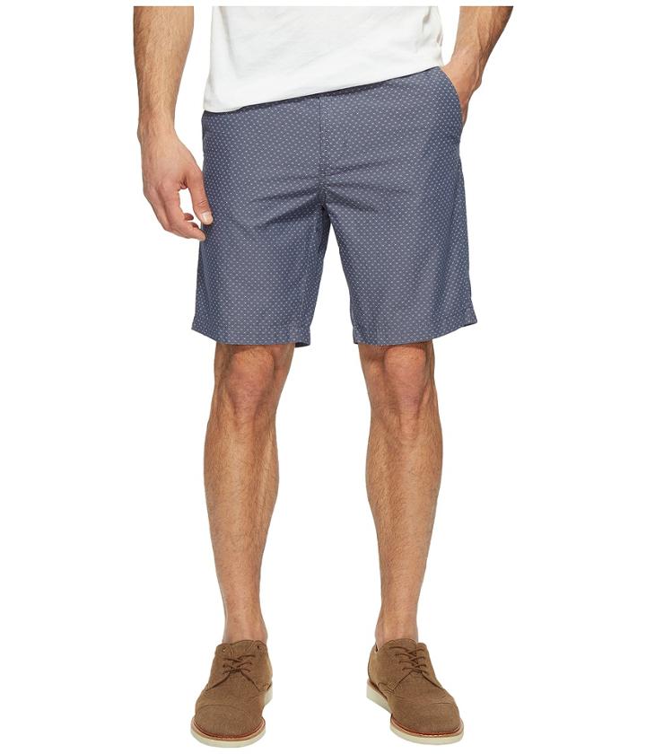Calvin Klein Jeans - Geo Chambray 9 Shorts