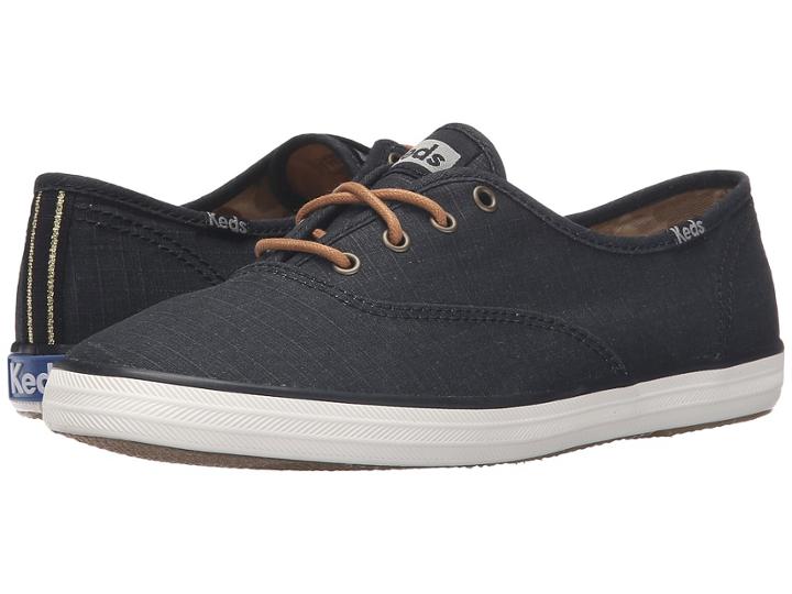 Keds - Champion Ripstop